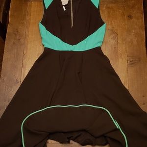 Roksanda womens luxury dress